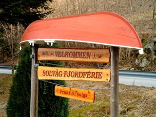Velkommen